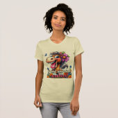 Goedemorgen Zonneschijn T-Shirt (Voorkant volledig)