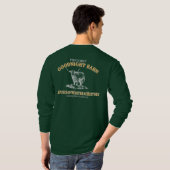 Goedenacht Barn Lang Mouw Shirt (Achterkant volledig)