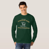Goedenacht Barn Lang Mouw Shirt (Voorkant volledig)
