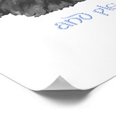 Goedenacht Scotties Poster (Hoek)