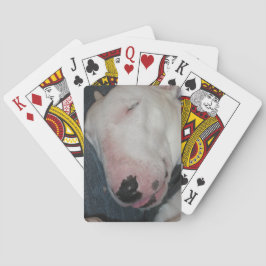 Goedenacht, Slaap Lekker, Domme Hond Speelkaarten