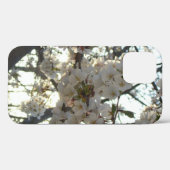 Goedenavond Cherry Blossom II Spring Sunset Case-Mate iPhone Case (Achterkant (horizontaal))