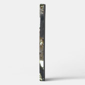 Goedenavond Cherry Blossom II Spring Sunset Case-Mate iPhone Case (Achterkant / Links)