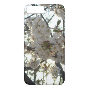 Goedenavond Cherry Blossom II Spring Sunset Case-Mate iPhone Case