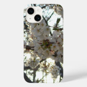 Goedenavond Cherry Blossom II Spring Sunset Case-Mate iPhone Case (Achterkant)