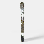 Goedenavond Cherry Blossom II Spring Sunset Case-Mate iPhone Case (Achterkant / Links)