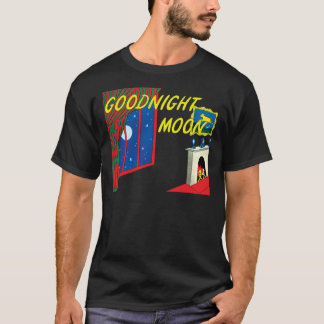goedenavond maan Classic T-Shirt