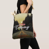 Goedenavond  tote bag (Dichtbij)