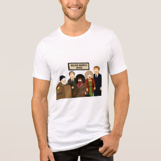 "Goedenavond" Tri-Blend Shirt