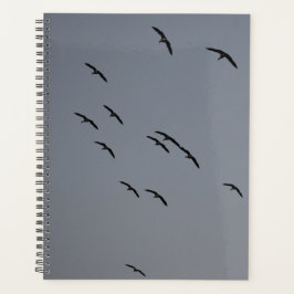 Goedenavond vlucht planner