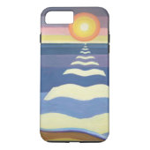 Goedenavond zon 2003 Case-Mate iPhone case (Achterkant)