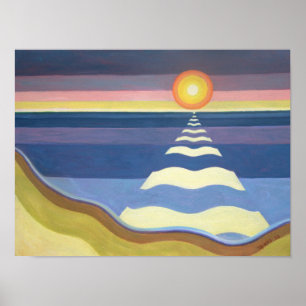 Goedenavond zon 2003 poster