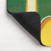 Goedenavond zon 2010 muismat (Hoek)