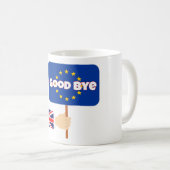 Goedendag EU Koffiemok (Voorkant rechts)