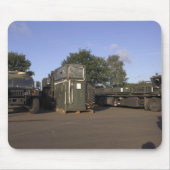 Goederen bereid muismat (Voorkant)