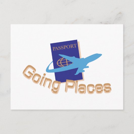 Goederen Briefkaart (Voorkant)