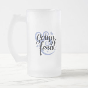Goederen Matglas Bierpul