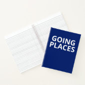 Goederen - notitieboek (Binnen)