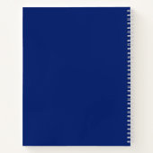 Goederen - notitieboek (Achterkant)