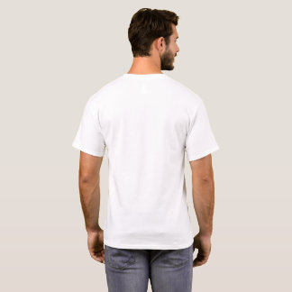 Goederen voor meisjes T-shirt