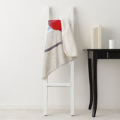 Goederenavond Sherpa Blanket Sherpa Deken (In situ)