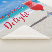 Goederenavond Sherpa Blanket Sherpa Deken (3/4)