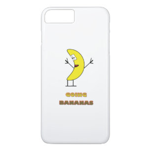 Goederenbananen Case-Mate iPhone Case