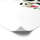 Goederenhand Poster (Hoek)