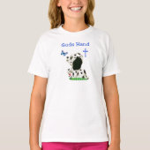 Goederenhand T-shirt (Voorkant)