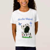 Goederenhand T-shirt (Voorkant)