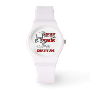 Goederenhouding Horloge