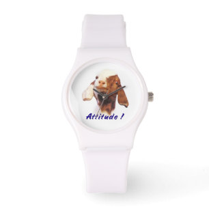 Goederenhouding Horloge