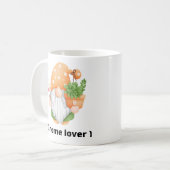 Goederenliefhebbers Koffiemok (Voorkant links)