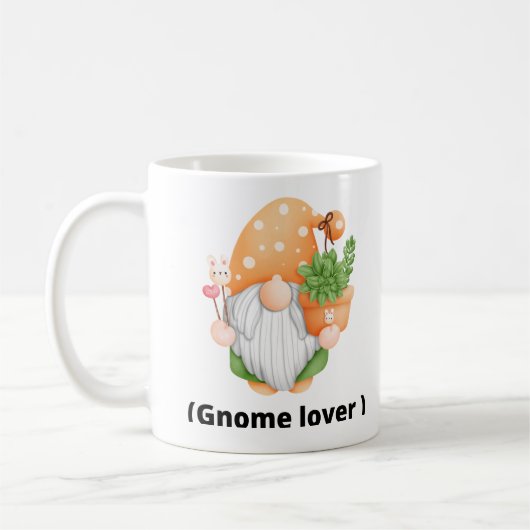 Goederenliefhebbers Koffiemok (Links)