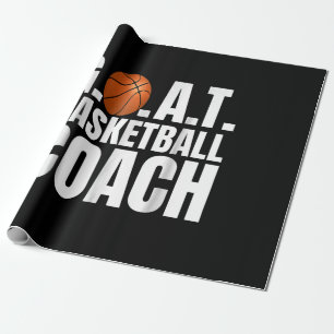 Goederenmandje Cadeaupapier