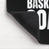 Goederenmandje Muismat (Hoek)