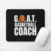 Goederenmandje Muismat (Met muis)