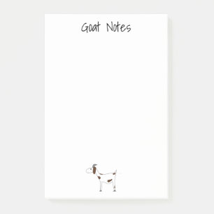 Goederennota's Post-it® Notes