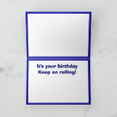 Goederentrein Kaart (Binnen)