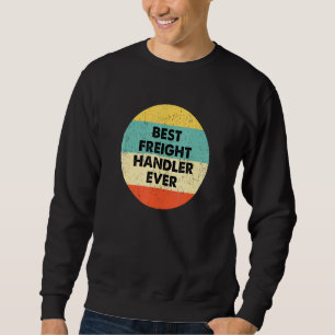 Goederenverkoper Beste goederenmanager ooit Trui