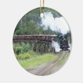 Goederenversiering Keramisch Ornament (Links)