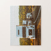 Goederenvervoer puzzel puzzel legpuzzel (Verticaal)