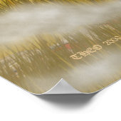 Goederenwaander Poster (Hoek)