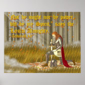 Goederenwaander Poster (Voorkant)