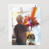 Goederenwet1 Briefkaart (Voorkant / Achterkant)