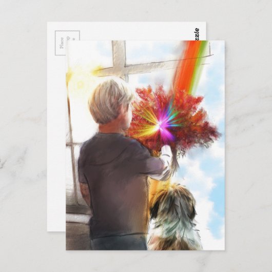 Goederenwet1 Briefkaart (Voorkant / Achterkant)