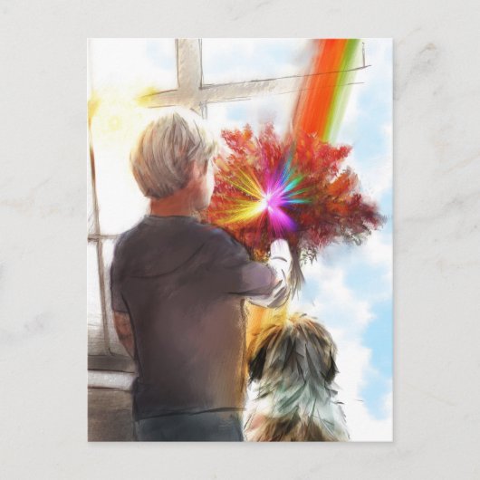 Goederenwet1 Briefkaart (Voorkant)