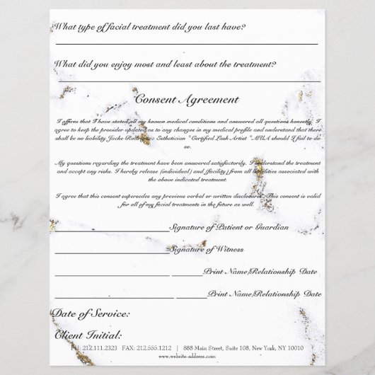 Goedgekeurd formulier flyer (Achterkant)