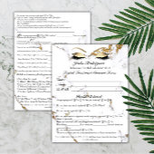 Goedgekeurd formulier flyer