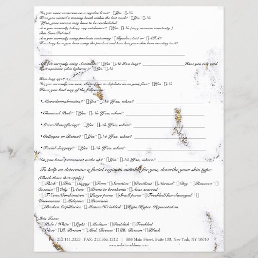 Goedgekeurd formulier flyer (Achterkant)